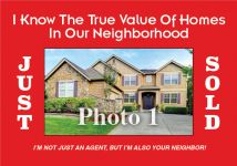 Custom Postcards for Real Estate Agents